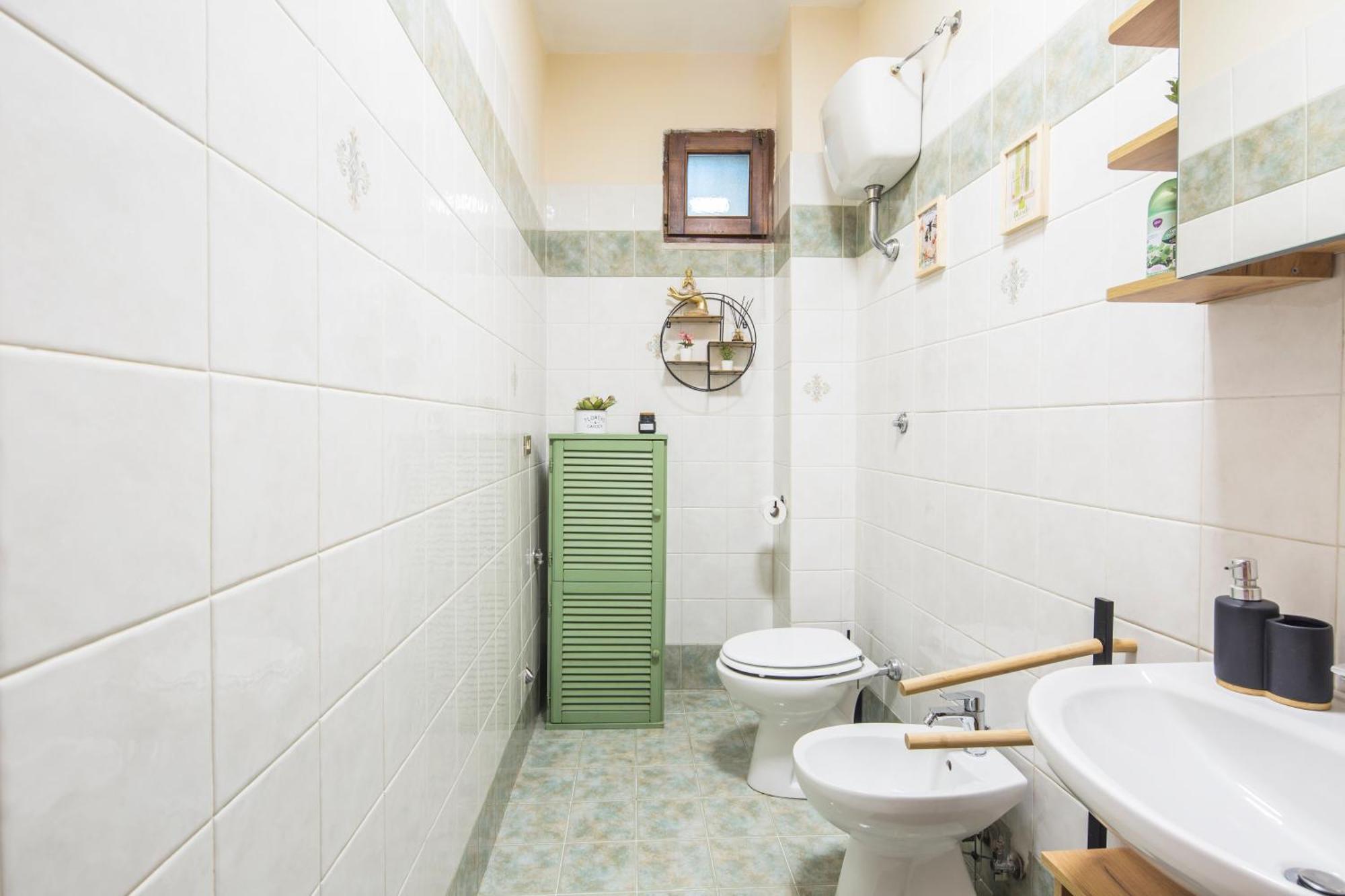 Вилла Il Borgo Degli Artisti Montoro Inferiore Экстерьер фото