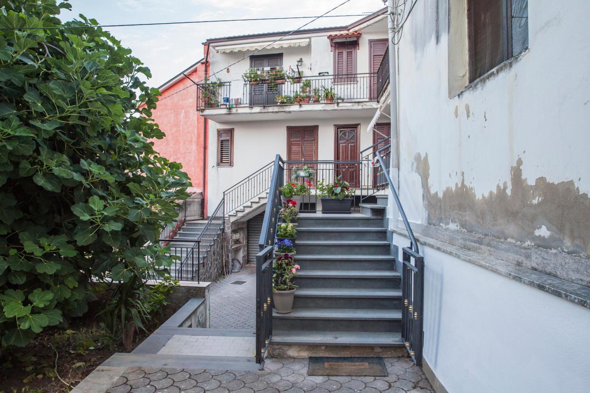 Вилла Il Borgo Degli Artisti Montoro Inferiore Экстерьер фото