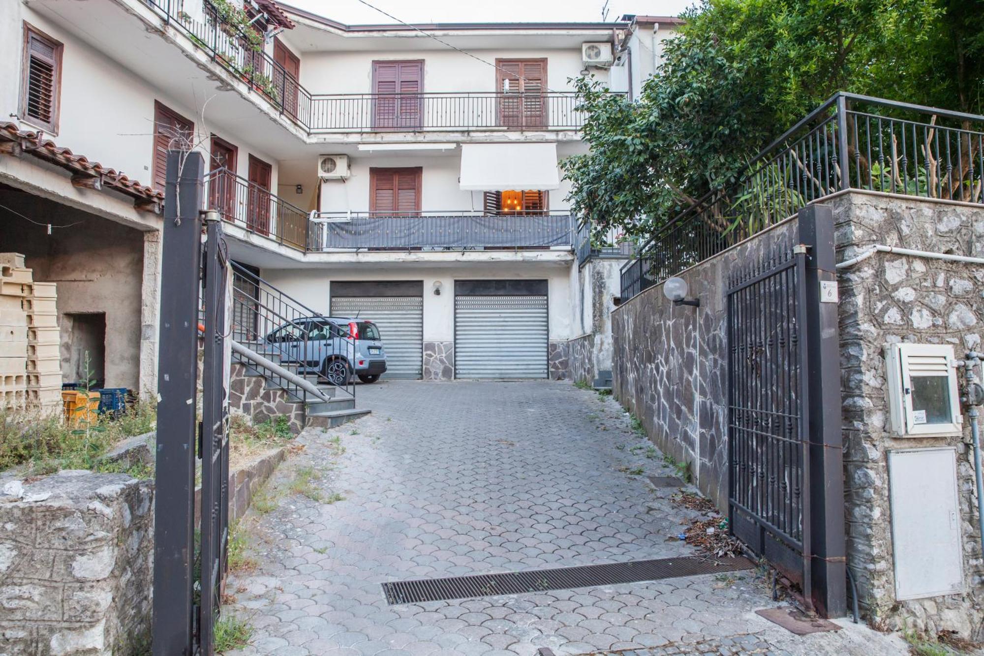 Вилла Il Borgo Degli Artisti Montoro Inferiore Экстерьер фото
